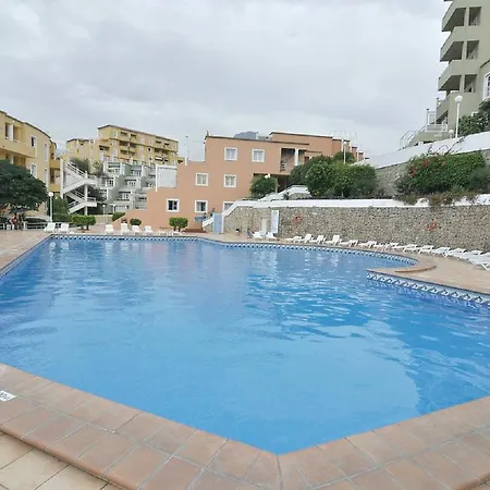 Apartamento In Orlando *