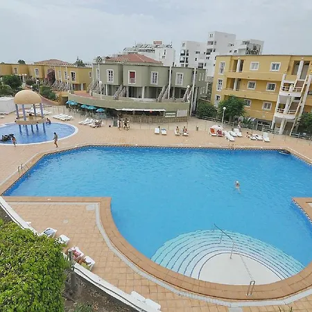 In Orlando Apartamento *