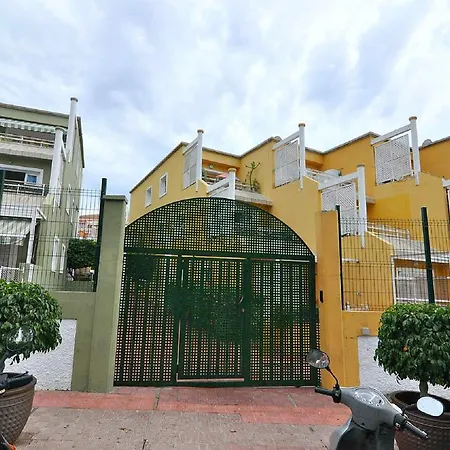 Apartamento In Orlando Costa Adeje (Tenerife)