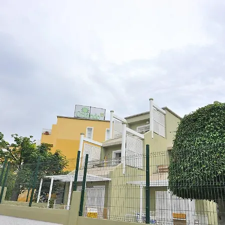 In Orlando Apartamento